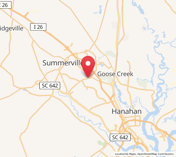 Ladson, SC Sunrise and Sunset Times