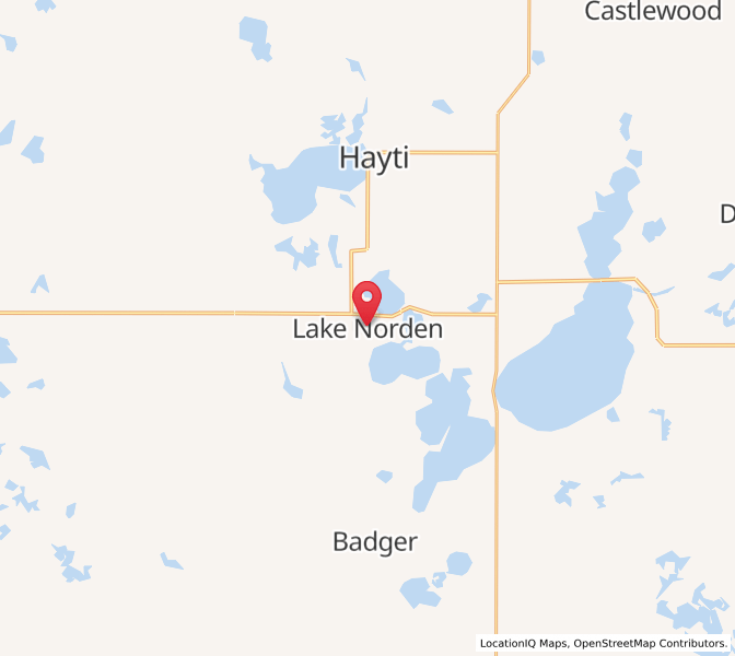 Lake Norden, SD Sunrise and Sunset Times