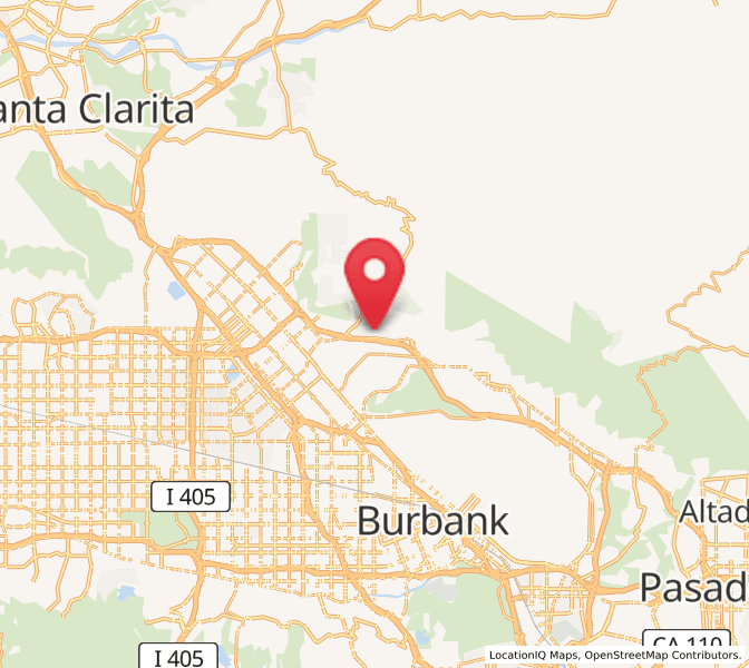 Lake View Terrace, CA Sunrise and Sunset Times