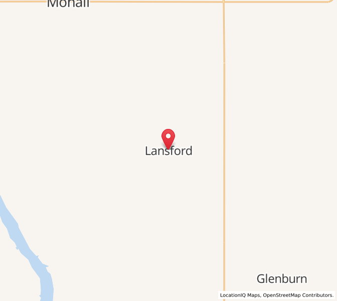 Lansford, ND Sunrise and Sunset Times