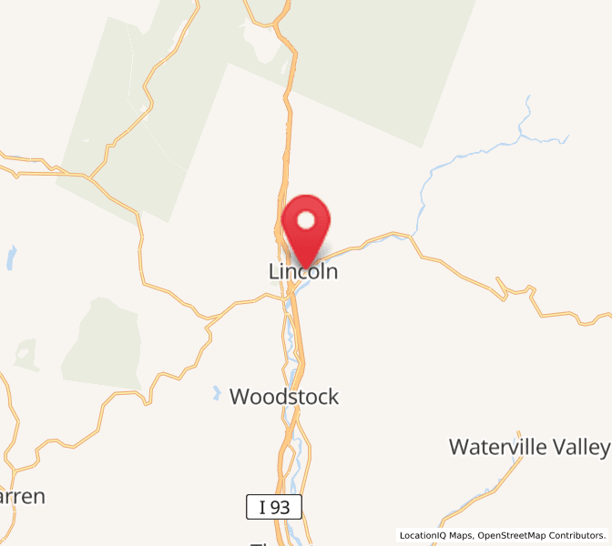 Lincoln, NH Sunrise and Sunset Times