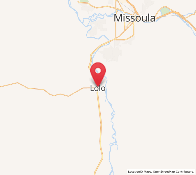 Lolo, MT Sunrise and Sunset Times