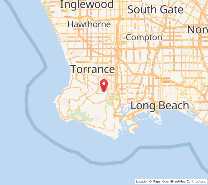 Lomita, CA Sunrise and Sunset Times