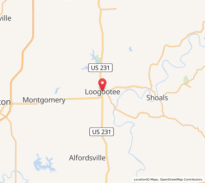 Loogootee, IN Sunrise and Sunset Times