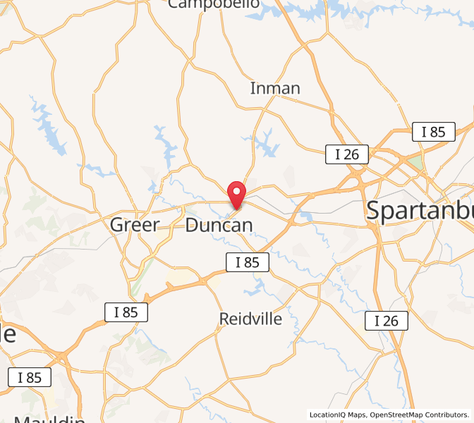 Lyman, SC Sunrise and Sunset Times