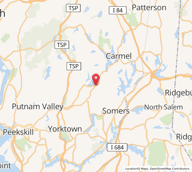 Mahopac, NY Sunrise and Sunset Times