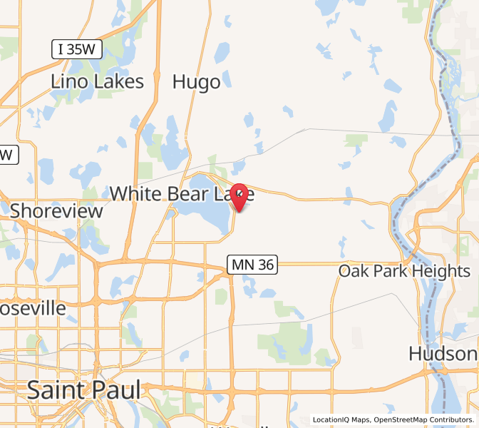 Mahtomedi, MN Sunrise and Sunset Times