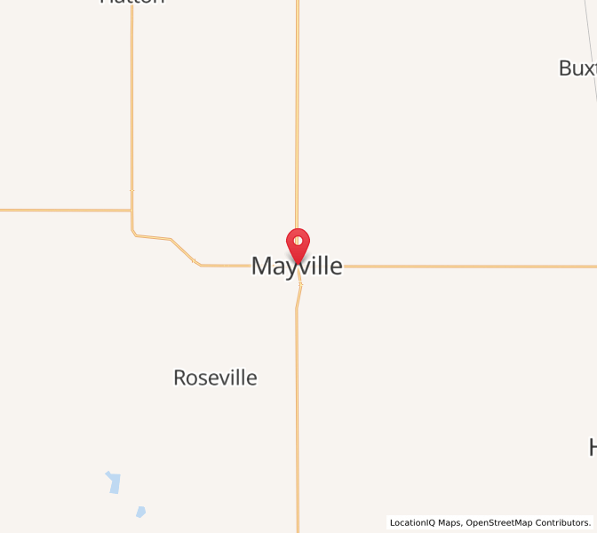 Mayville, ND Sunrise and Sunset Times