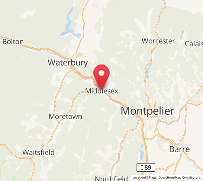 Middlesex, VT Sunrise and Sunset Times