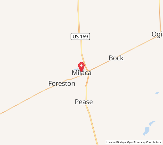 Milaca, MN Sunrise and Sunset Times