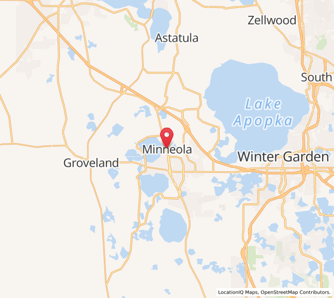 Minneola, FL Sunrise and Sunset Times