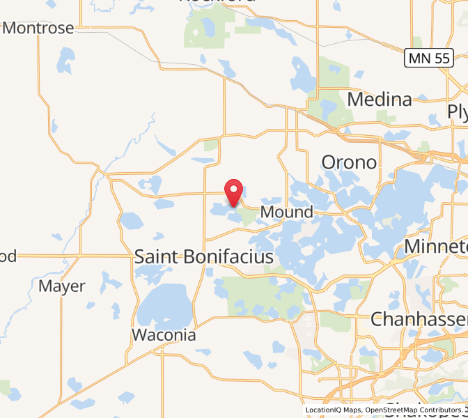MN Sunrise and Sunset Times