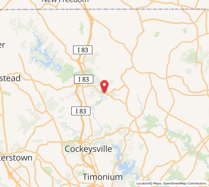 Monkton, MD Sunrise and Sunset Times