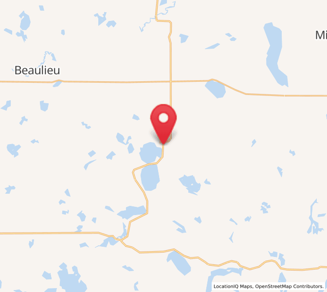 Sunrise and sunset times in Naytahwaush, MN