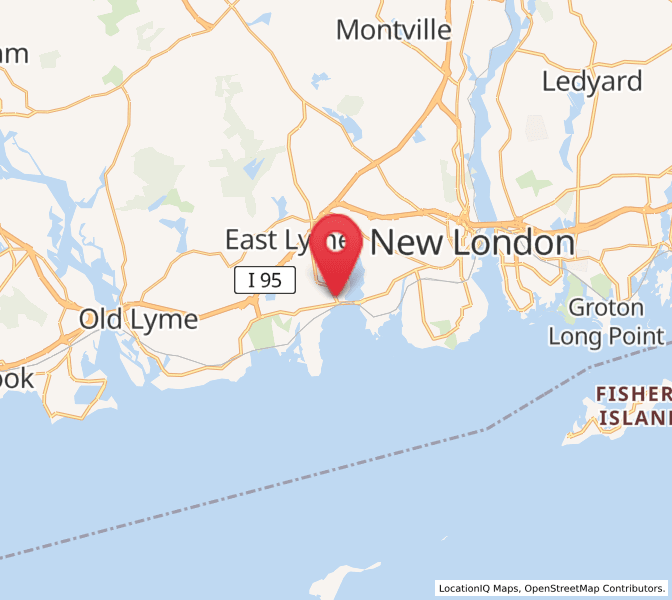 Niantic, CT Sunrise and Sunset Times