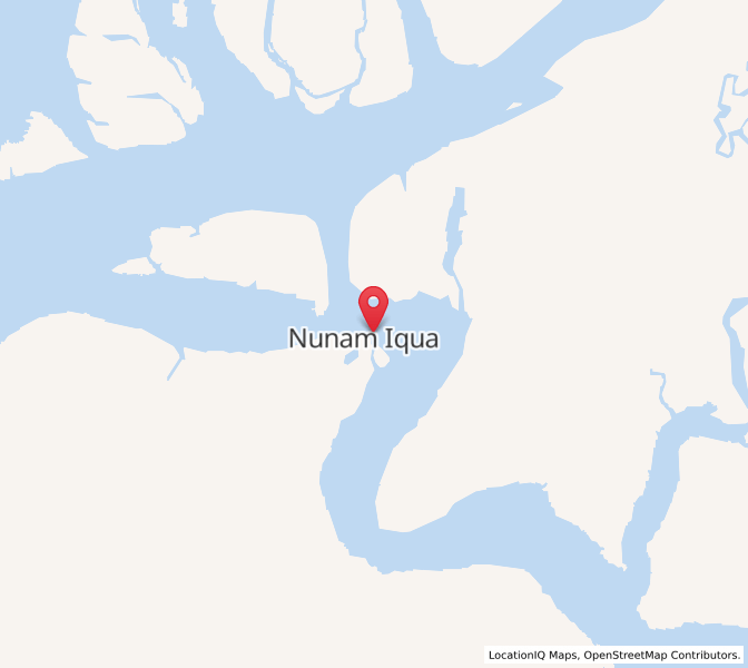 Nunam Iqua, AK Sunrise and Sunset Times