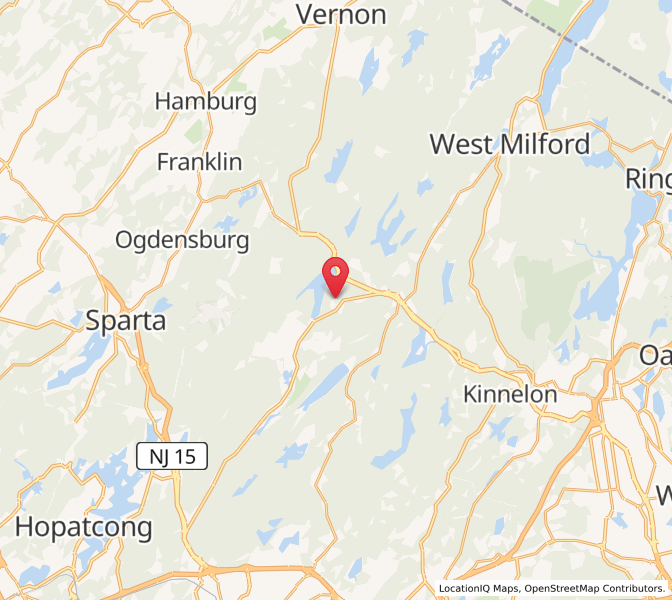 Oak Ridge, NJ Sunrise and Sunset Times