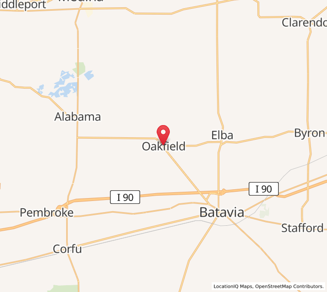 Weather Oakfield Ny at Preston Barrow blog