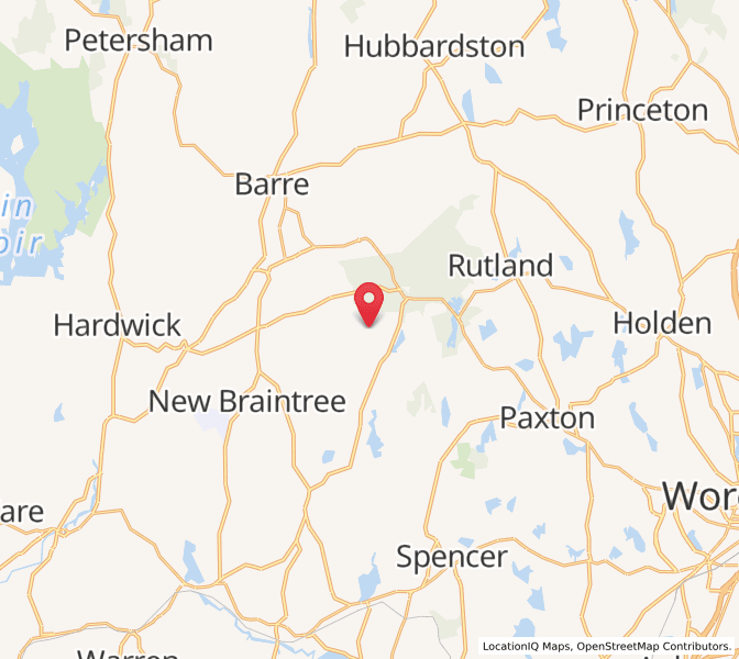 Oakham, MA Sunrise and Sunset Times