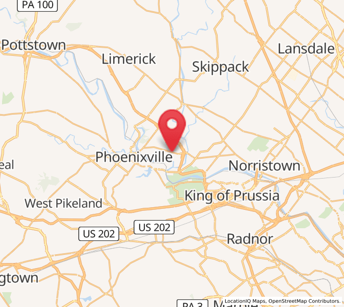 Oaks, PA Sunrise and Sunset Times