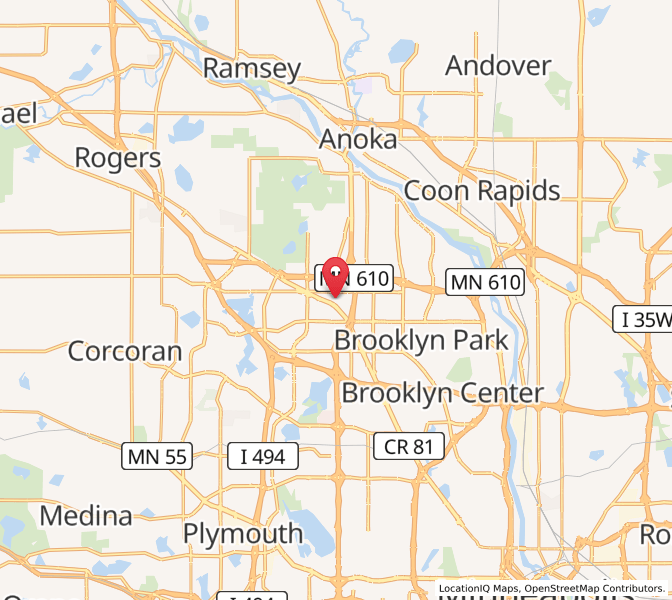 Osseo, MN Sunrise and Sunset Times