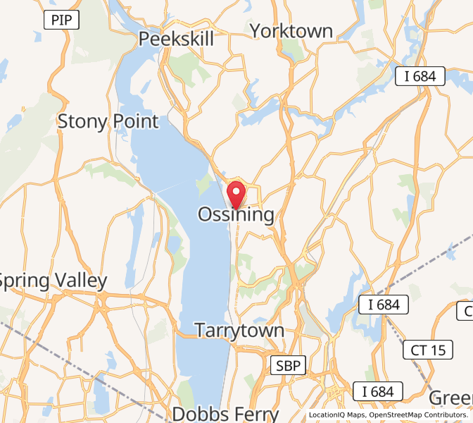Ossining, NY Sunrise and Sunset Times