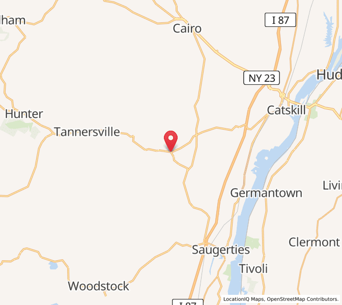 Palenville, NY Sunrise and Sunset Times