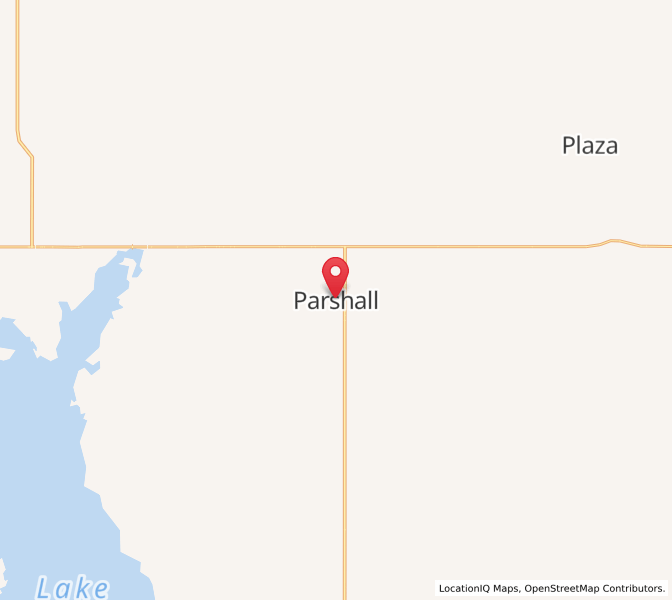 Parshall, ND Sunrise and Sunset Times