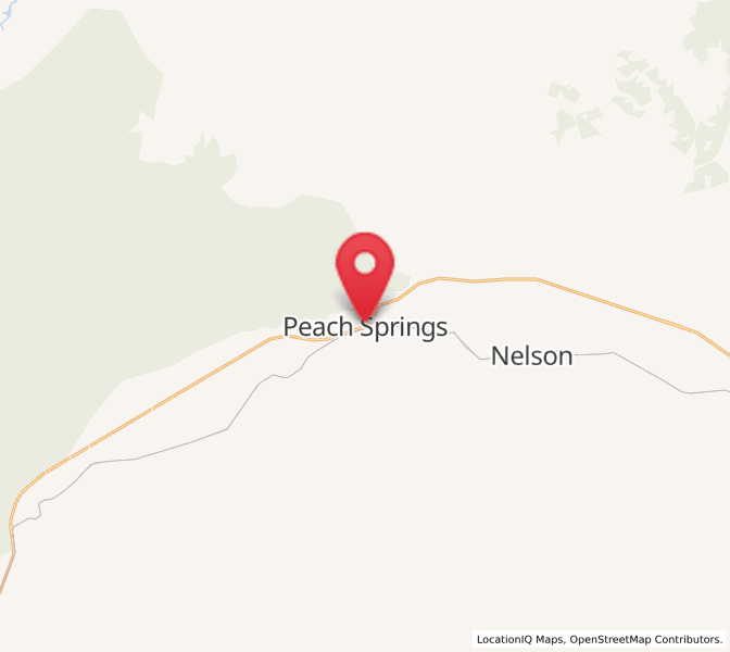 Peach Springs, AZ Sunrise and Sunset Times