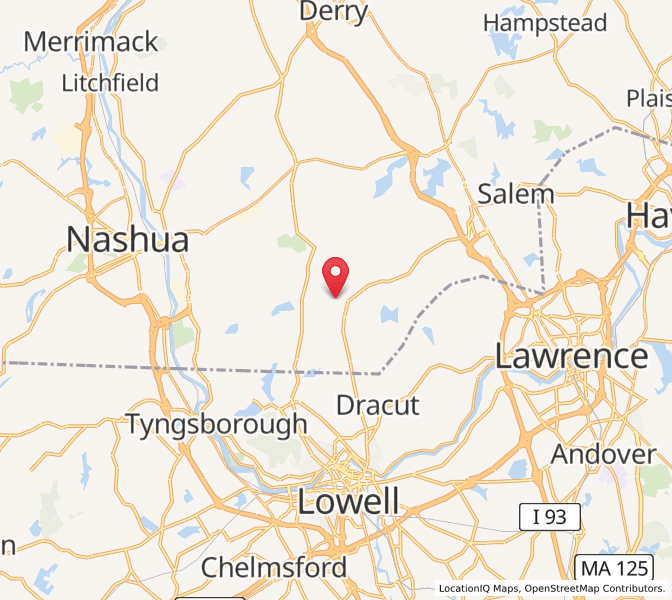 PELHAM NH FULL ZIP CODE visual data 8