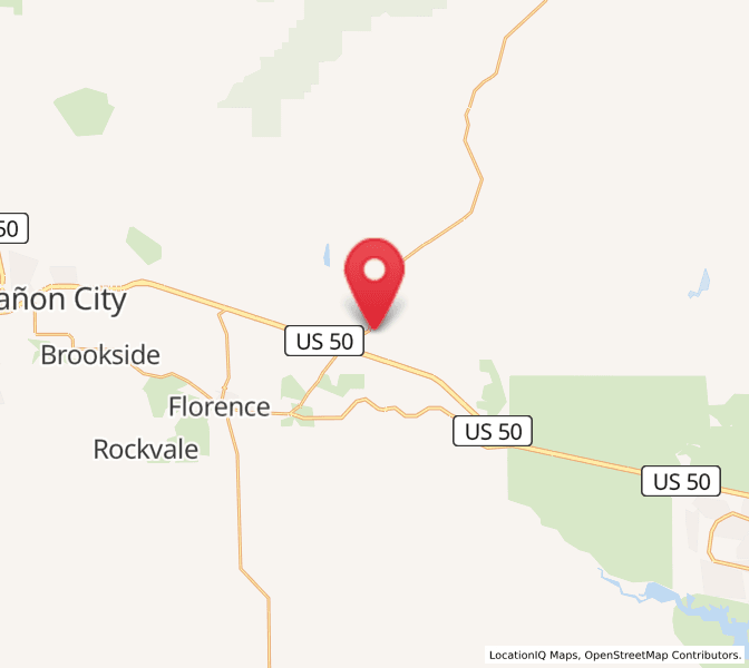 Penrose, CO Sunrise and Sunset Times