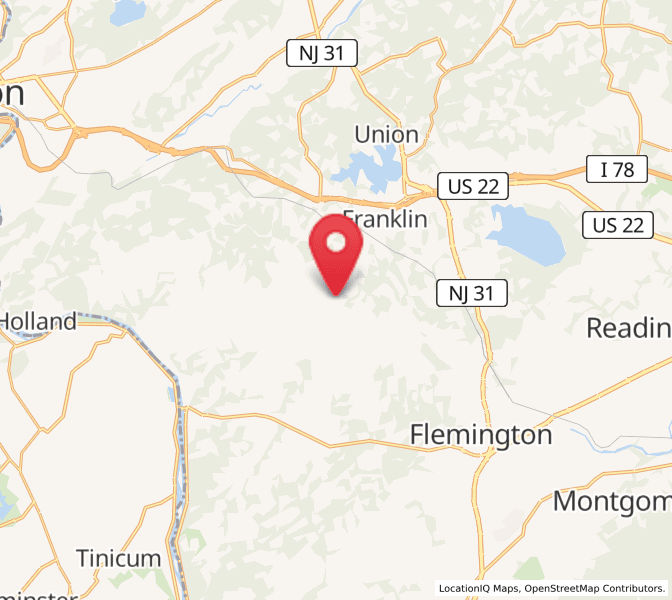 Pittstown, NJ Sunrise and Sunset Times