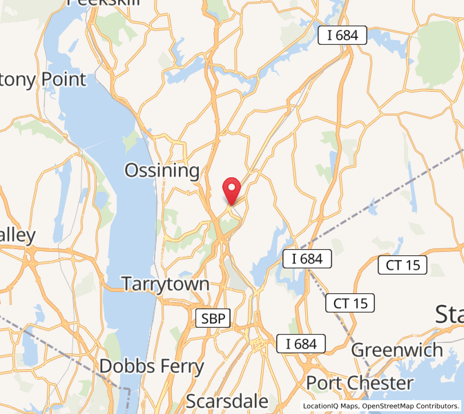 Pleasantville, NY Sunrise and Sunset Times