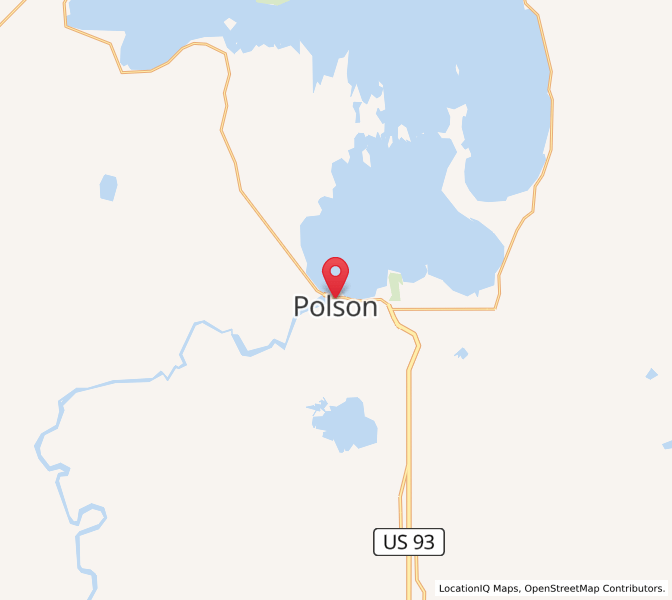 Polson, MT Sunrise and Sunset Times