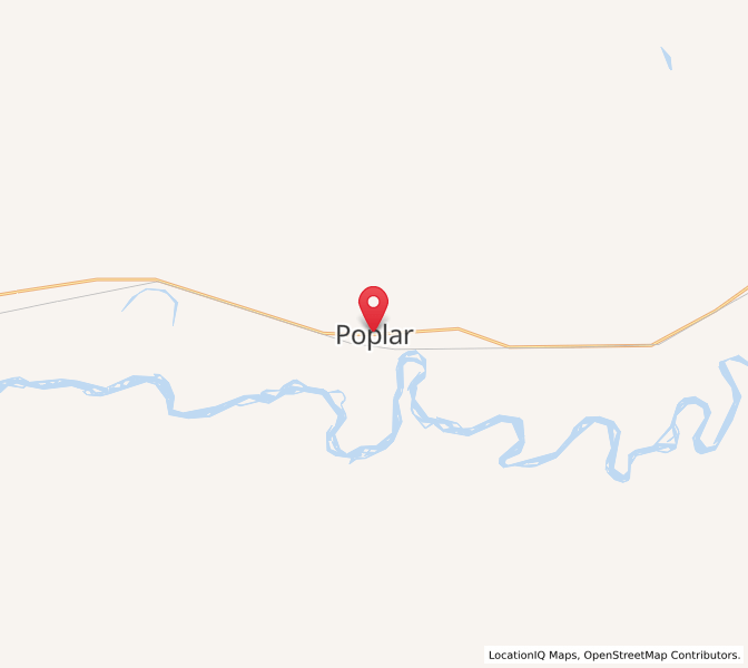 Poplar, MT Sunrise and Sunset Times