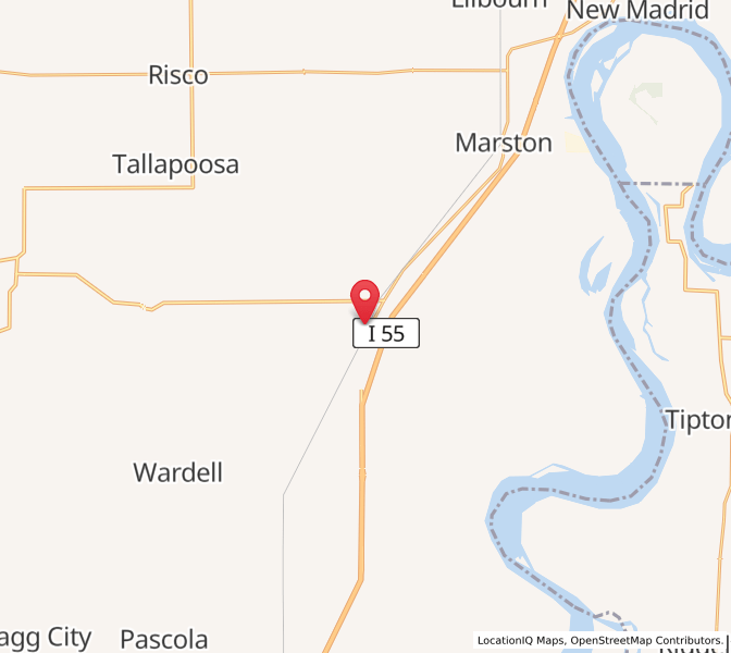 Portageville, MO Sunrise and Sunset Times