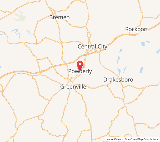 Powderly, KY Sunrise and Sunset Times