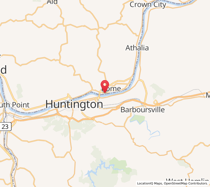 Proctorville, OH Sunrise and Sunset Times