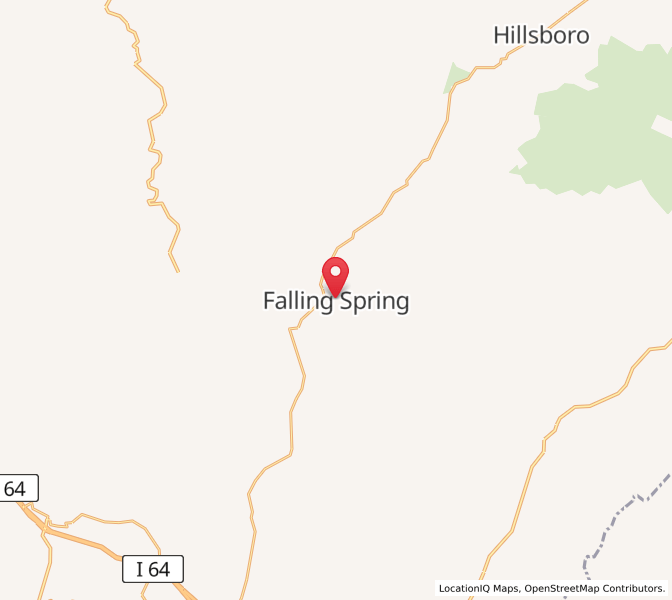 Renick, WV Sunrise and Sunset Times
