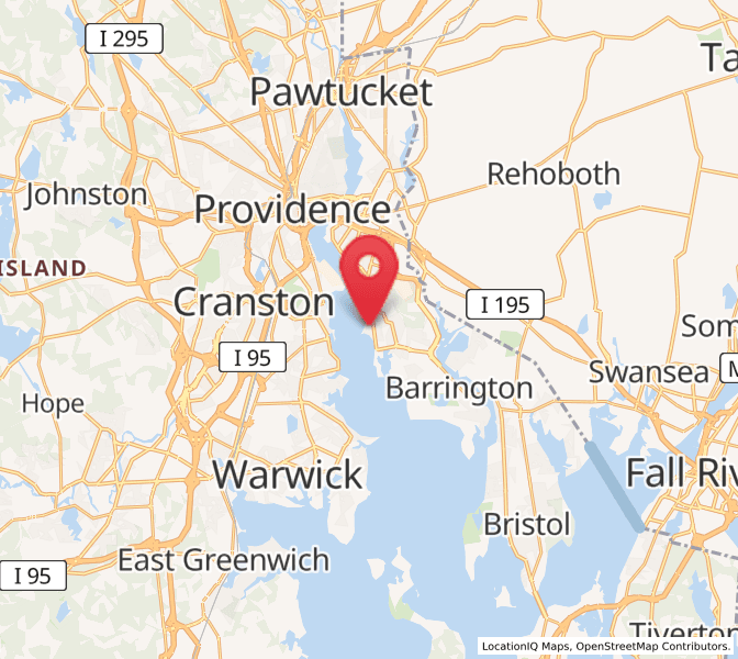 Riverside, RI Sunrise and Sunset Times