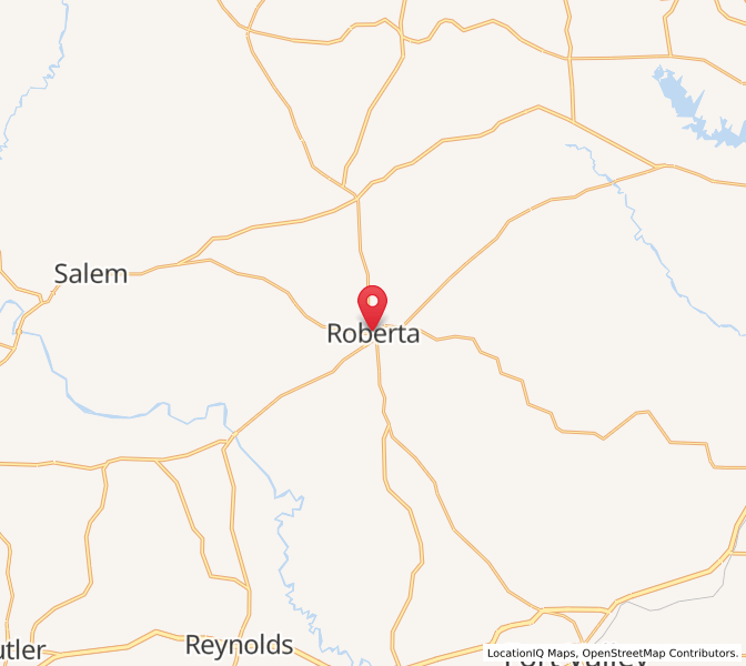 Roberta, GA Sunrise and Sunset Times