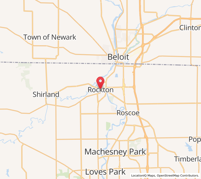 Rockton, Il Sunrise And Sunset Times