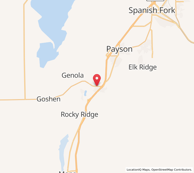 Santaquin, UT Sunrise and Sunset Times