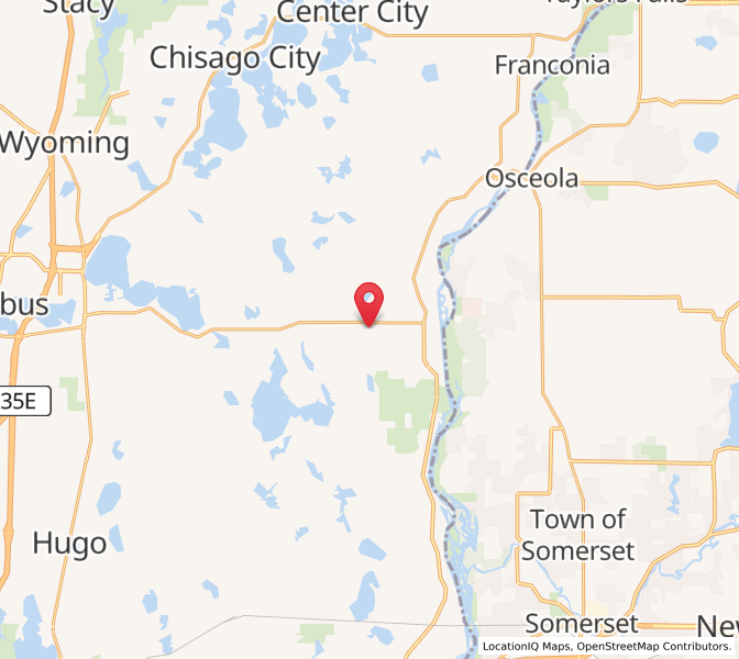 Scandia, MN Sunrise and Sunset Times