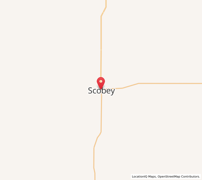 Scobey, MT Sunrise and Sunset Times