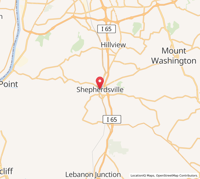 Shepherdsville, KY Sunrise and Sunset Times