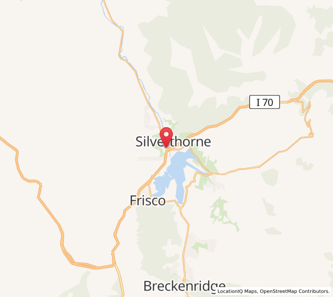 Silverthorne, CO Sunrise and Sunset Times