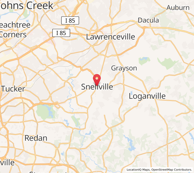 Snellville, GA Sunrise and Sunset Times