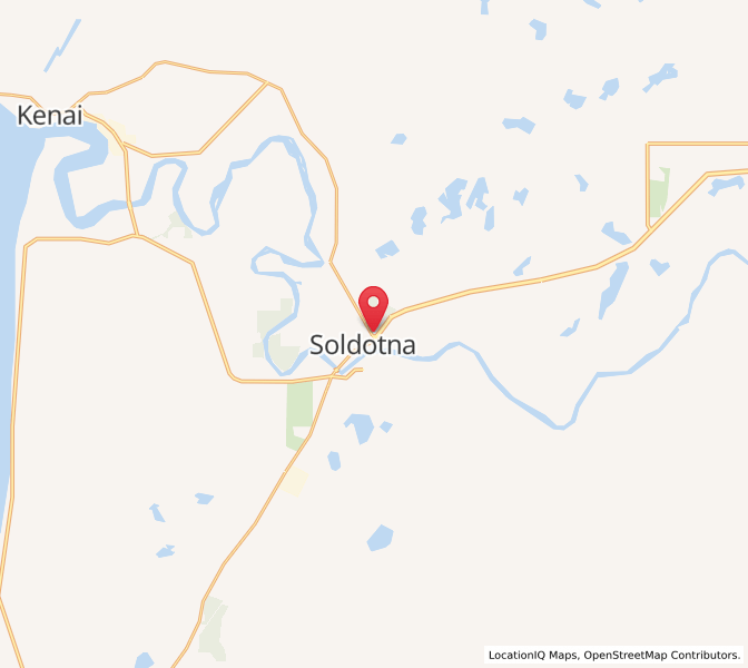 Soldotna, AK Sunrise and Sunset Times