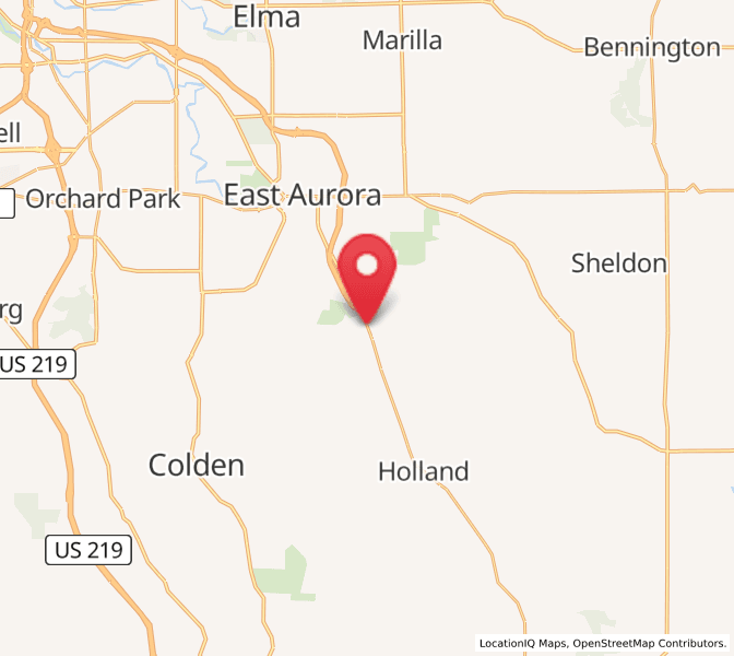 South Wales, NY Sunrise and Sunset Times